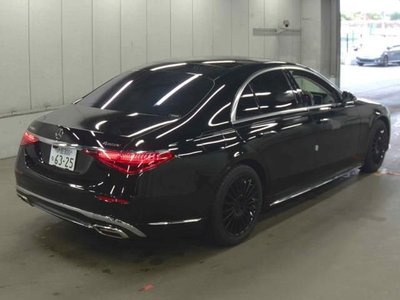 MERCEDES-BENZ OTHERS - 2