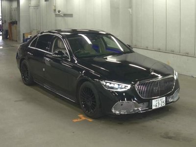 MERCEDES-BENZ OTHERS - 1