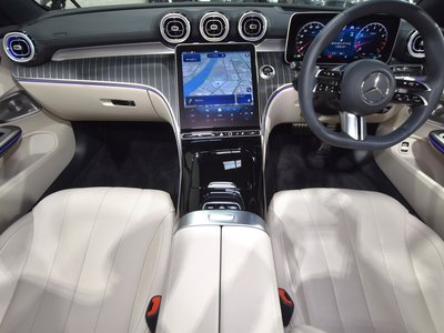 MERCEDES-BENZ CLE - 5