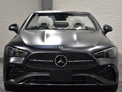 MERCEDES-BENZ CLE - 8