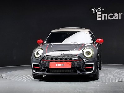 MINI CLUBMAN - 2