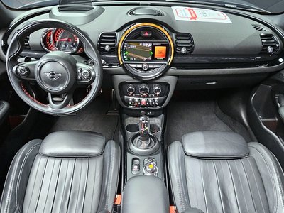 MINI CLUBMAN - 5