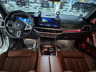 BMW X7 - 4