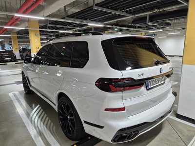 BMW X7 - 5