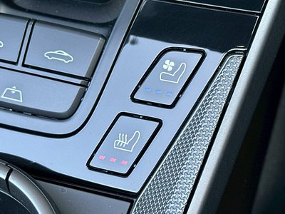 PORSCHE 911 CABRIOLET - 5