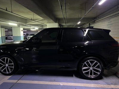 2024 LAND Rover RANGE ROVER SPORT 缩略图 16