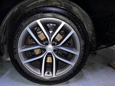 2024 LAND Rover RANGE ROVER SPORT 缩略图 14