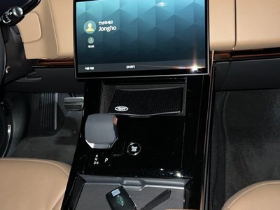 صورة 10 لـ 2024 LAND Rover RANGE ROVER SPORT