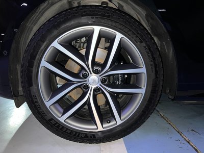 2024 LAND Rover RANGE ROVER SPORT 缩略图 15