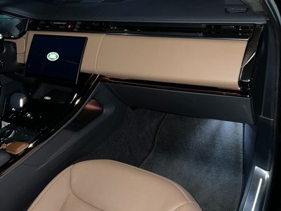 صورة 9 لـ 2024 LAND Rover RANGE ROVER SPORT