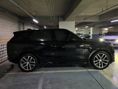 صورة 4 لـ 2024 LAND Rover RANGE ROVER SPORT