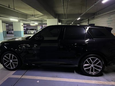 صورة 3 لـ 2024 LAND Rover RANGE ROVER SPORT