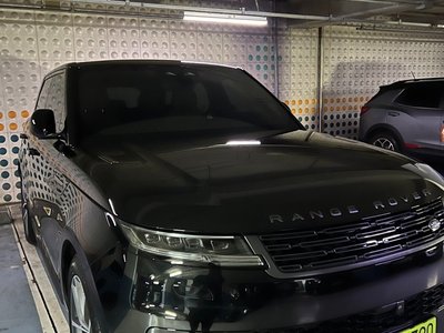 صورة 1 لـ 2024 LAND Rover RANGE ROVER SPORT