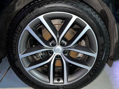 2024 LAND Rover RANGE ROVER SPORT 缩略图 12