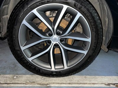 2024 LAND Rover RANGE ROVER SPORT 缩略图 13