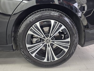 MERCEDES-BENZ E-CLASS - 8