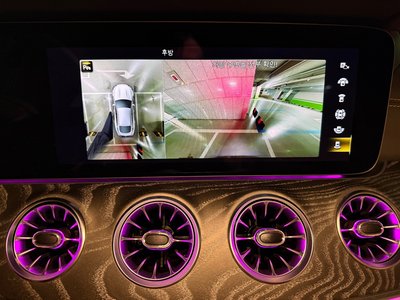 صورة مصغرة 18 لـ 2023 Mercedes-BENZ GT AMG
