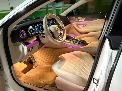 صورة مصغرة 11 لـ 2023 Mercedes-BENZ GT AMG
