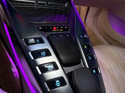 صورة مصغرة 17 لـ 2023 Mercedes-BENZ GT AMG
