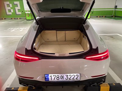 صورة مصغرة 14 لـ 2023 Mercedes-BENZ GT AMG