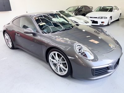PORSCHE 911 - 2