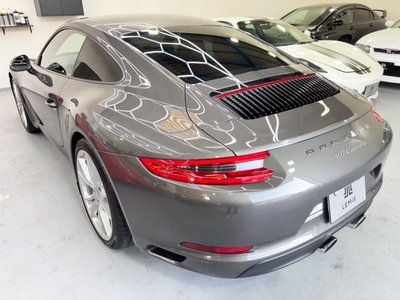 PORSCHE 911 - 5