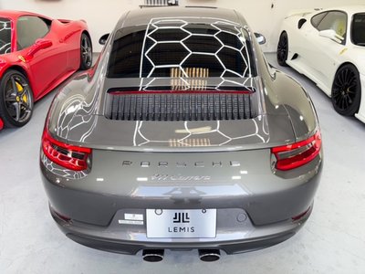 PORSCHE 911 - 6