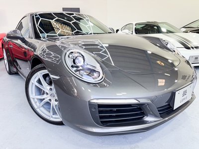 PORSCHE 911 - 1