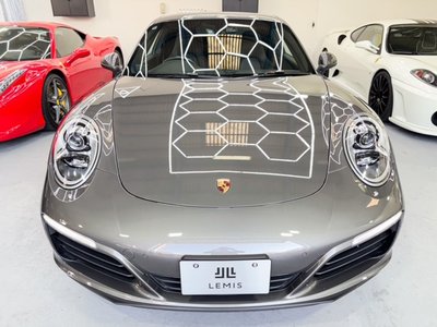 PORSCHE 911 - 3