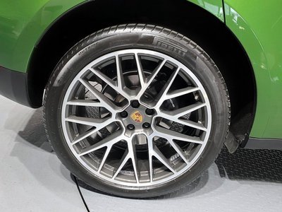 PORSCHE MACAN - 6