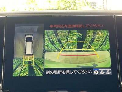 TOYOTA ALPHARD - 6