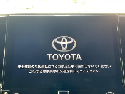 TOYOTA ALPHARD - 4