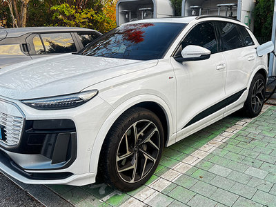 AUDI Q6 E-TRON - 5