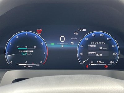 TOYOTA ALPHARD - 7