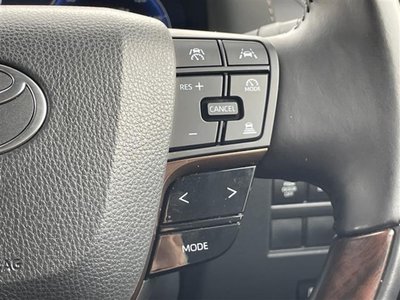 TOYOTA ALPHARD - 10