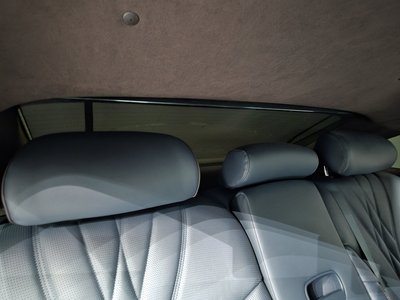 2021 Genesis ELECTRIFIED G80 (RG3) — миниатюра 34