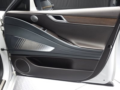 2021 Genesis ELECTRIFIED G80 (RG3) — миниатюра 14