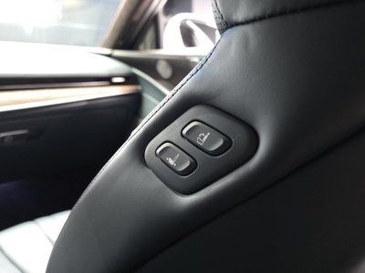 2021 Genesis ELECTRIFIED G80 (RG3) — миниатюра 33