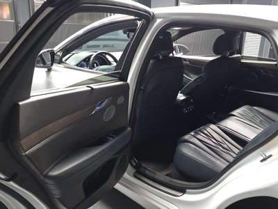 2021 Genesis ELECTRIFIED G80 (RG3) — миниатюра 16