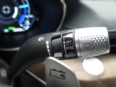 2021 Genesis ELECTRIFIED G80 (RG3) — миниатюра 28