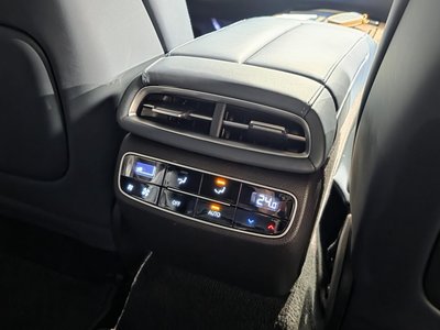 2021 Genesis ELECTRIFIED G80 (RG3) — миниатюра 35