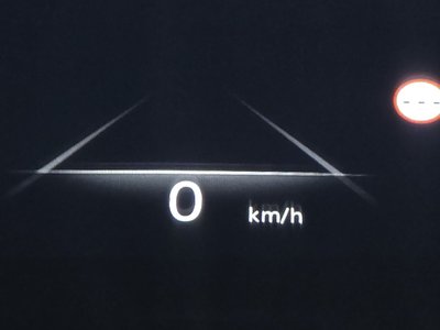 2021 Genesis ELECTRIFIED G80 (RG3) — миниатюра 20