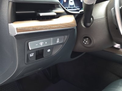 2021 Genesis ELECTRIFIED G80 (RG3) — миниатюра 29