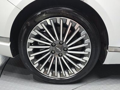 2021 Genesis ELECTRIFIED G80 (RG3) photo 6