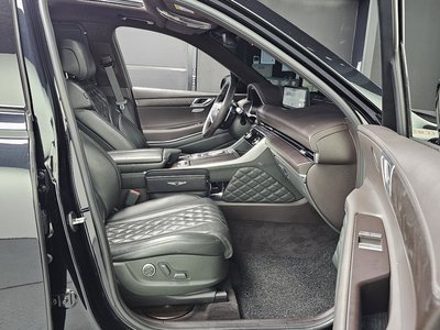 صورة مصغرة 12 لـ 2020 Genesis GV80