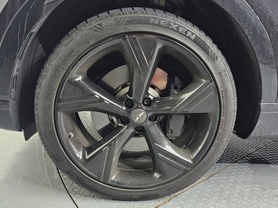 2020 Genesis GV80 照片 6
