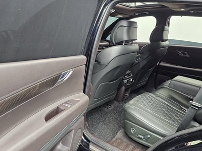 صورة مصغرة 11 لـ 2020 Genesis GV80