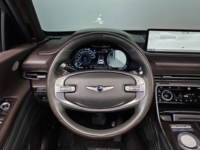 صورة مصغرة 14 لـ 2020 Genesis GV80