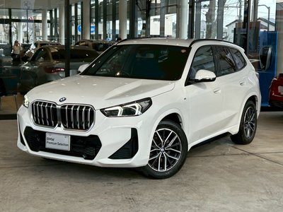 BMW X1 - 1