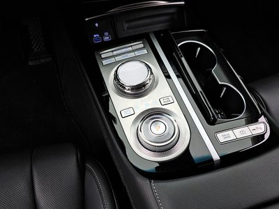صورة 9 لـ 2023 Genesis G80 (RG3)